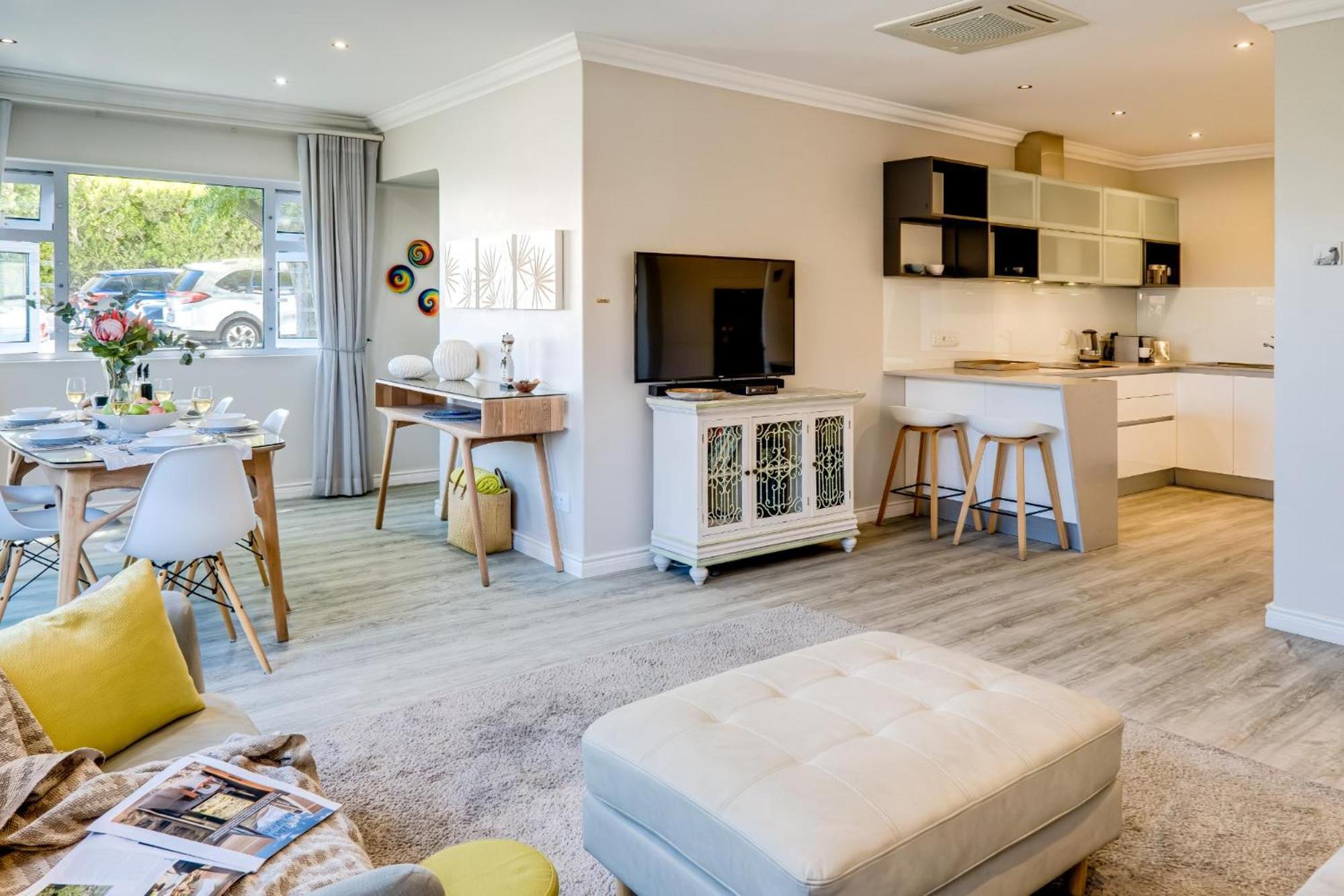 A Silvertide Cape Town Exterior photo